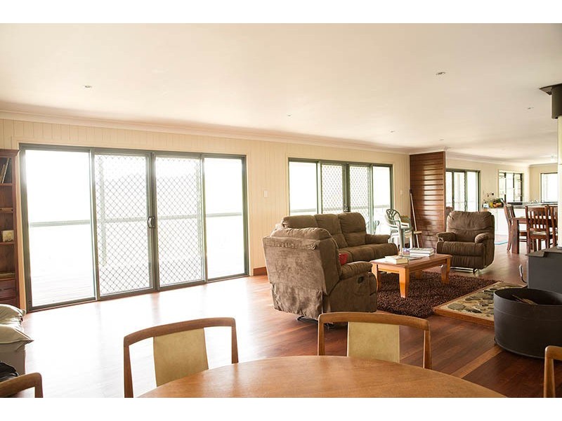 2339 Rivertree Road, Liston NSW 2372