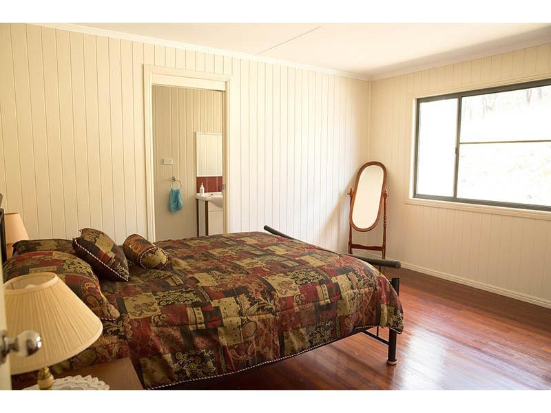 2339 Rivertree Road, Liston NSW 2372