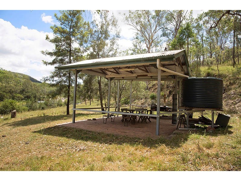 2339 Rivertree Road, Liston NSW 2372