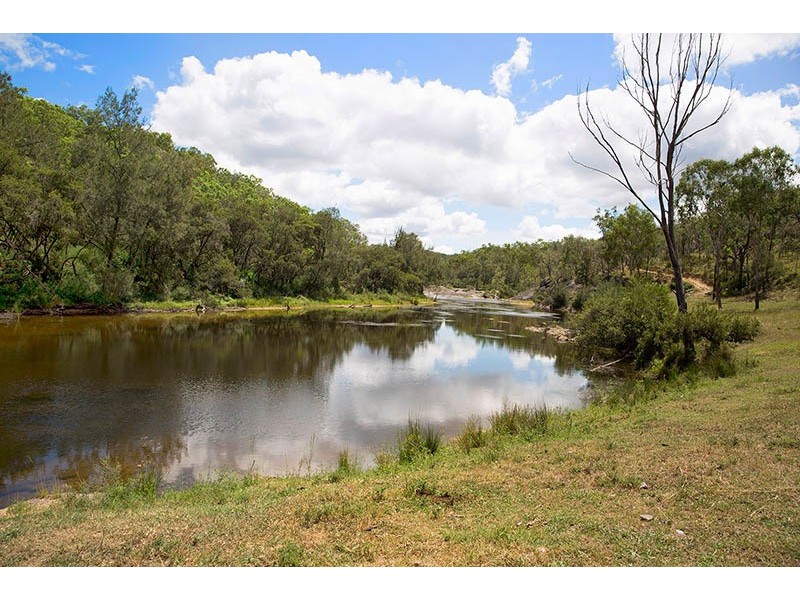 2339 Rivertree Road, Liston NSW 2372