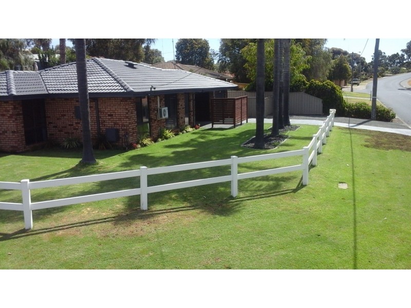 35 Matilda Avenue, Australind WA 6233