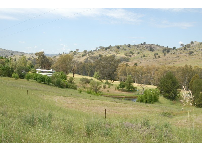 142 Clearview Road, Darbys Falls NSW 2793