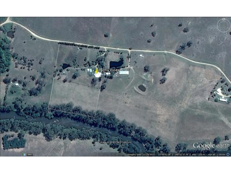 142 Clearview Road, Darbys Falls NSW 2793