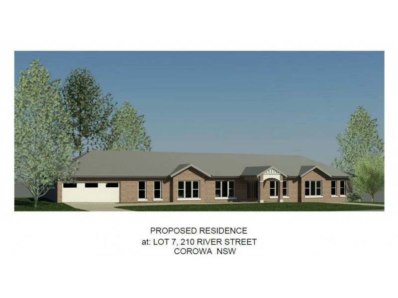 210 River Street, Corowa NSW 2646