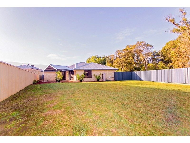 198 Norton Promenade, Dalyellup WA 6230