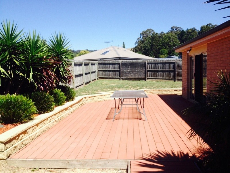 6 Redgum Avenue, Trafalgar VIC 3824