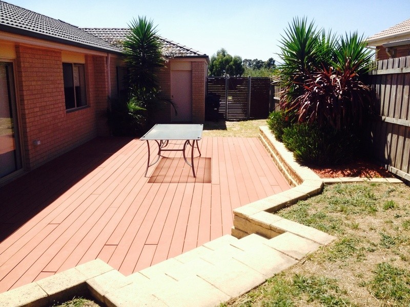 6 Redgum Avenue, Trafalgar VIC 3824