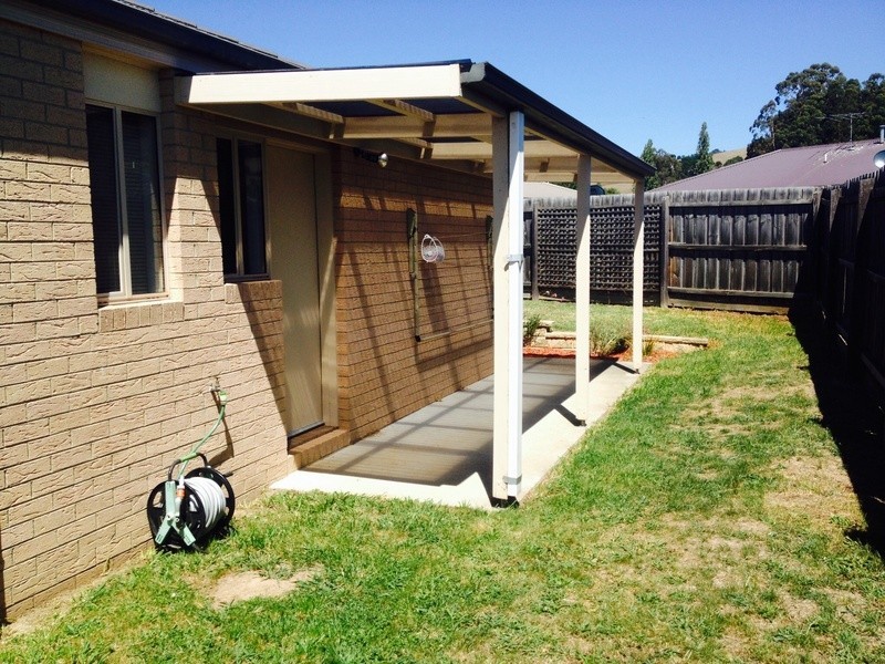 6 Redgum Avenue, Trafalgar VIC 3824