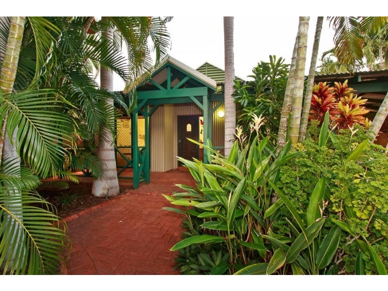 6a McKenna Court, Cable Beach WA 6726