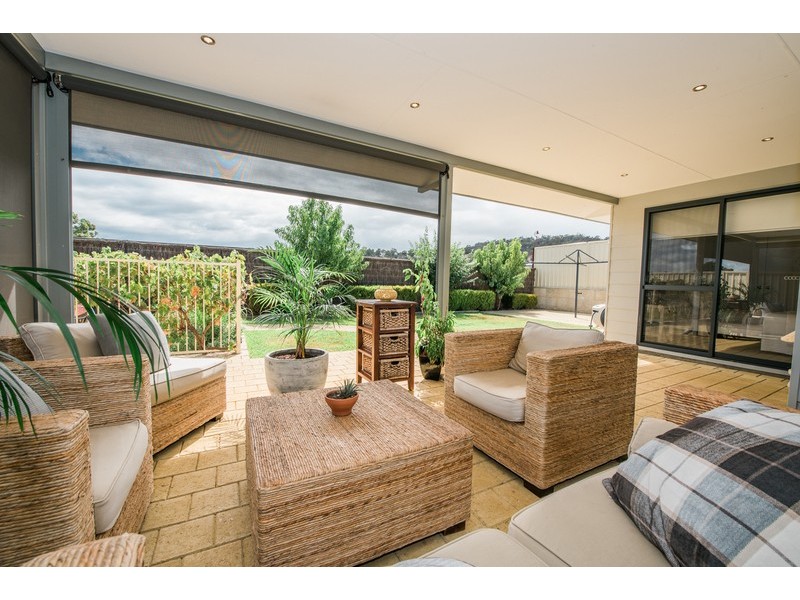 21 Eucalpyt Street, Boddington WA 6390