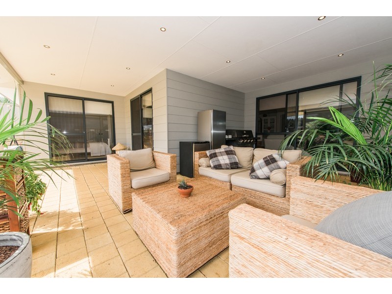 21 Eucalpyt Street, Boddington WA 6390