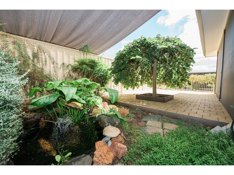 21 Eucalpyt Street, Boddington WA 6390