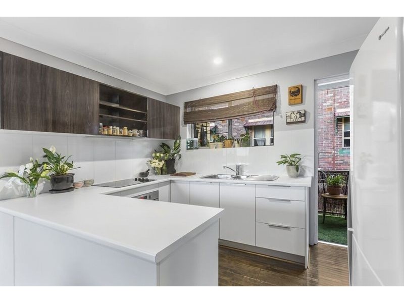 6/111 Moreton Street, New Farm QLD 4005