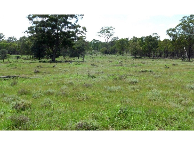 3094 Mosquito Creek Road, Mosquito Creek QLD 4387