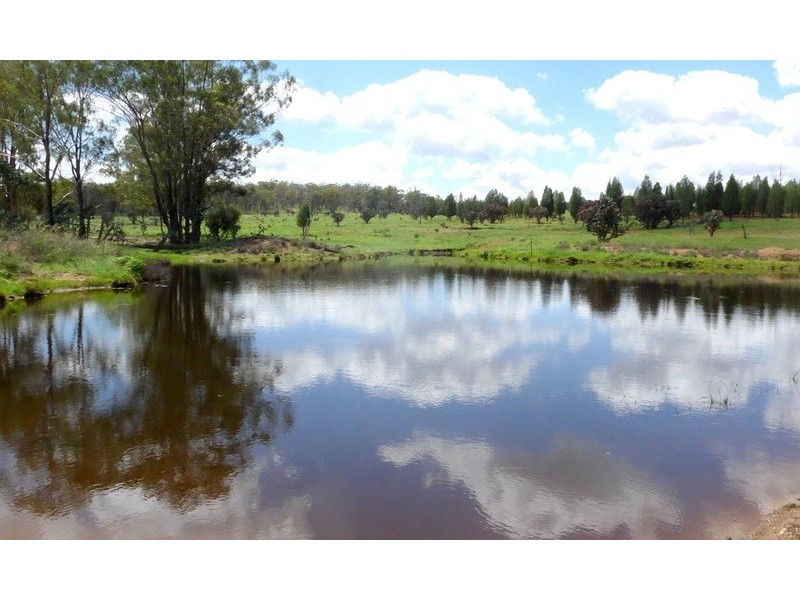 3094 Mosquito Creek Road, Mosquito Creek QLD 4387