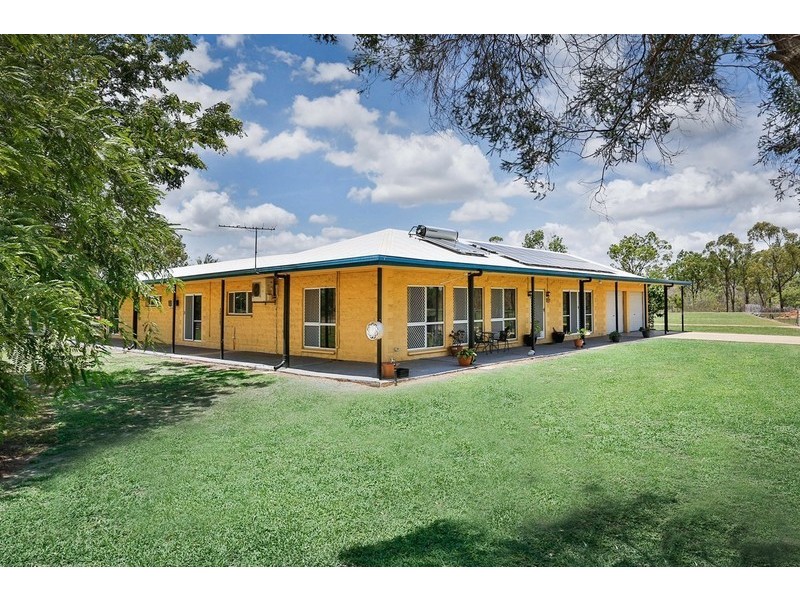 75  Althaus Parade, Yabulu QLD 4818