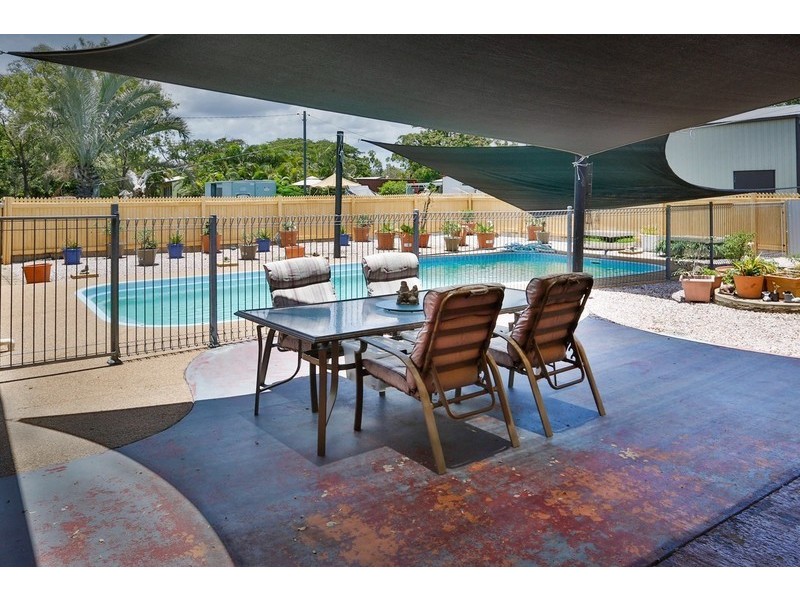 75  Althaus Parade, Yabulu QLD 4818