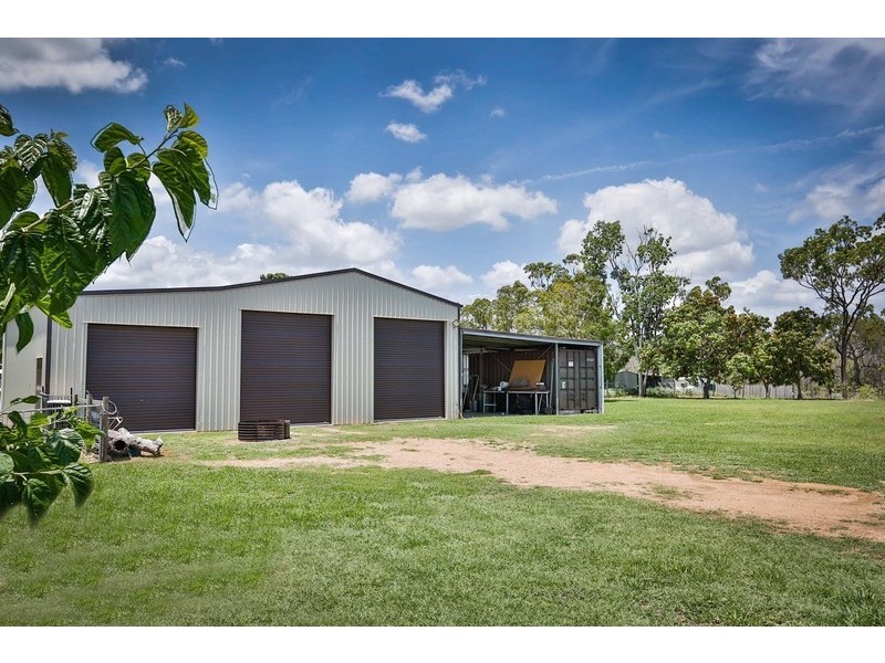 75  Althaus Parade, Yabulu QLD 4818