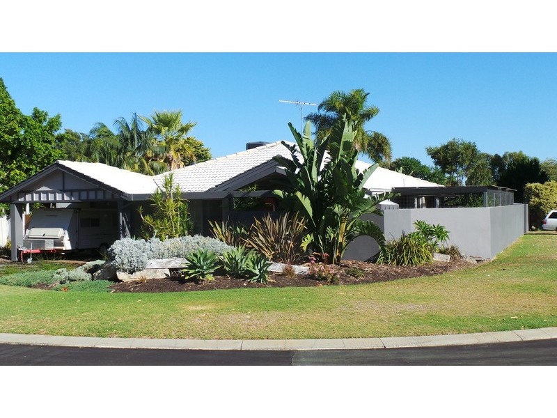 37 Castlereagh Circle, Port Kennedy WA 6172