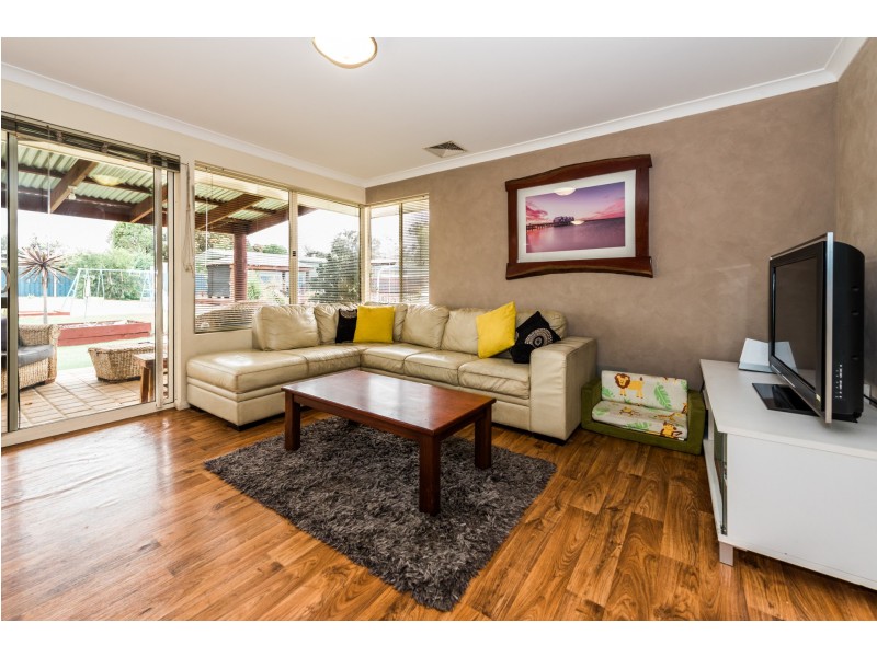 21 Illyarrie Crescent, Boddington WA 6390