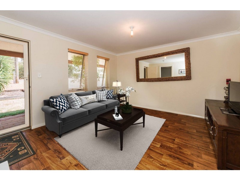 21 Illyarrie Crescent, Boddington WA 6390