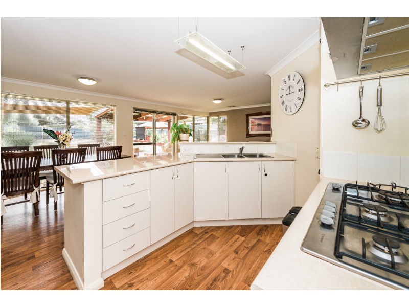 21 Illyarrie Crescent, Boddington WA 6390