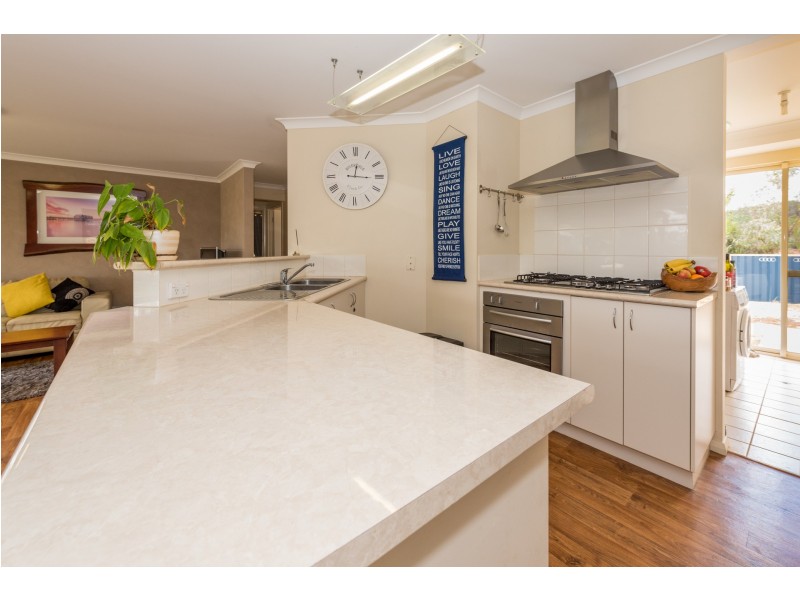 21 Illyarrie Crescent, Boddington WA 6390