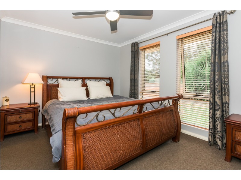 21 Illyarrie Crescent, Boddington WA 6390