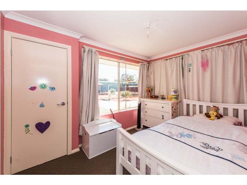 21 Illyarrie Crescent, Boddington WA 6390