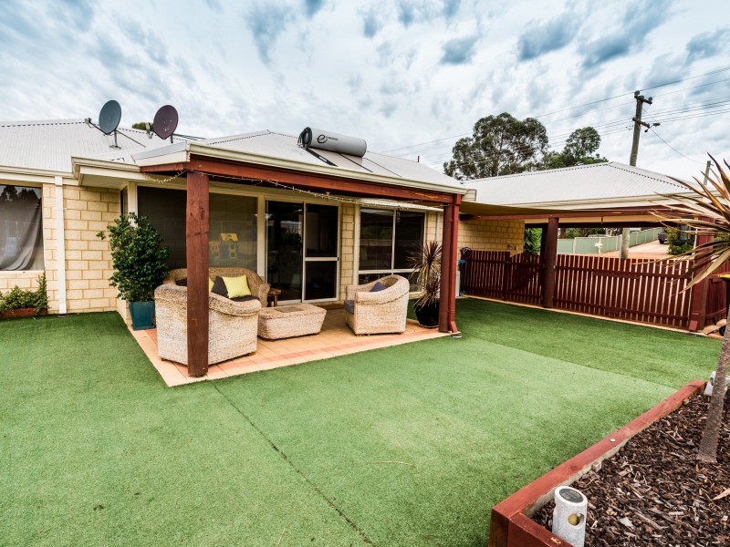 21 Illyarrie Crescent, Boddington WA 6390