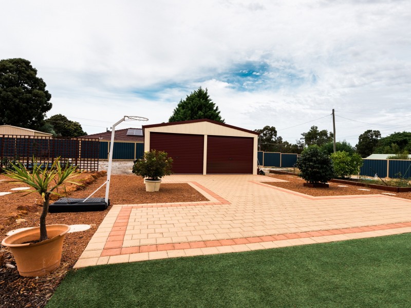 21 Illyarrie Crescent, Boddington WA 6390