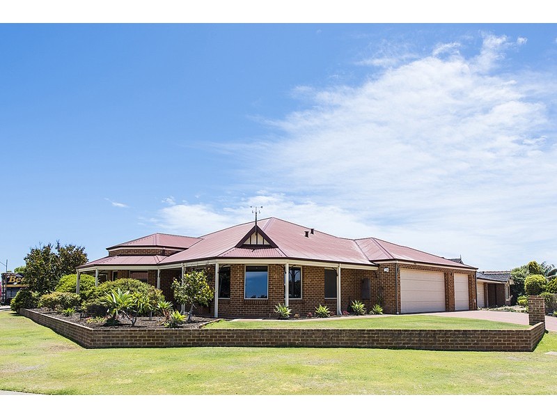 7 Mikonos Mews, Secret Harbour WA 6173