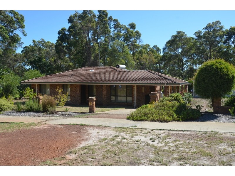 85 South Western Highway, Kirup WA 6251