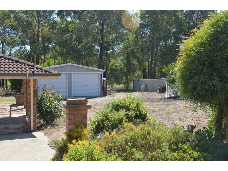 85 South Western Highway, Kirup WA 6251