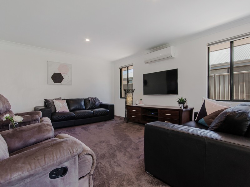 12 Acropolis Road, Baldivis WA 6171