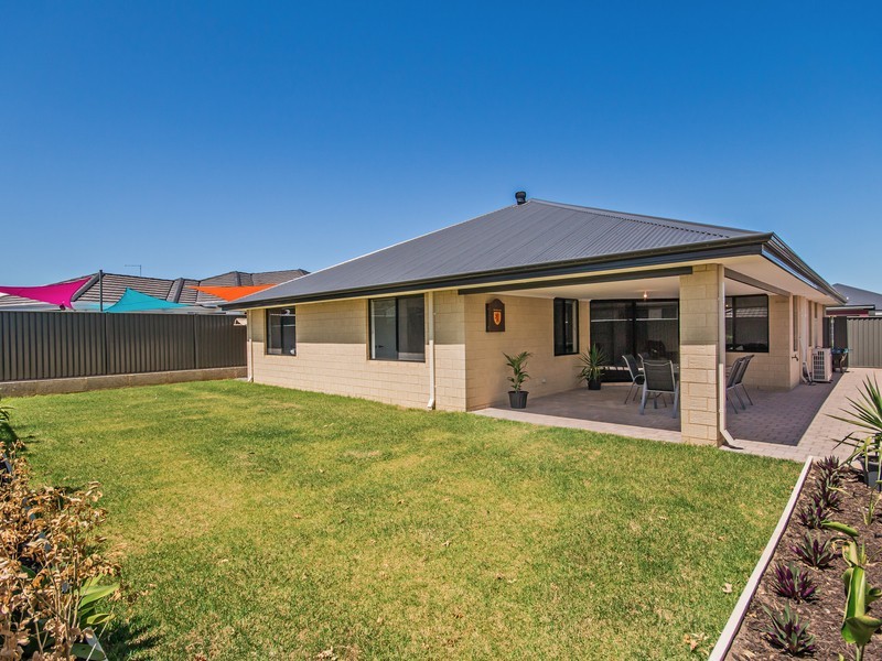 12 Acropolis Road, Baldivis WA 6171
