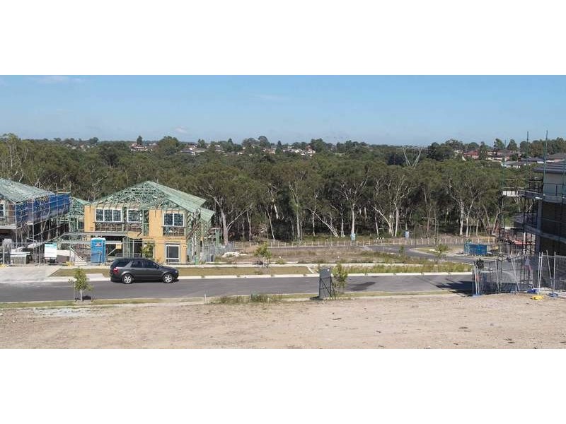 (Lot 510)/20 Welford Circuit, Kellyville NSW 2155