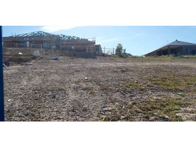 (Lot 510)/20 Welford Circuit, Kellyville NSW 2155