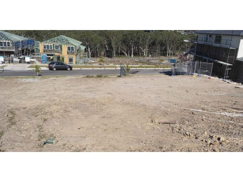 (Lot 510)/20 Welford Circuit, Kellyville NSW 2155