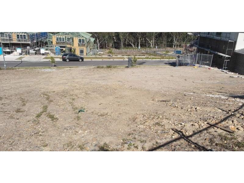(Lot 510)/20 Welford Circuit, Kellyville NSW 2155