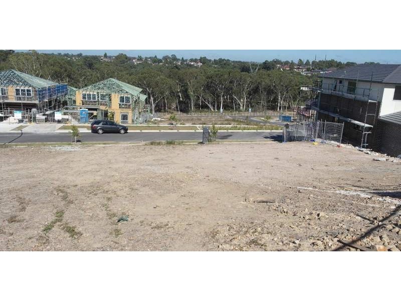 (Lot 510)/20 Welford Circuit, Kellyville NSW 2155
