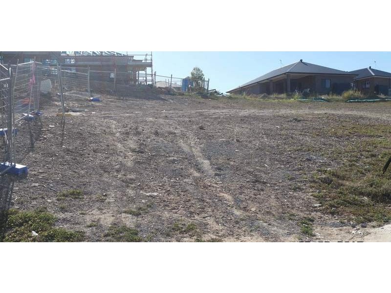 (Lot 510)/20 Welford Circuit, Kellyville NSW 2155