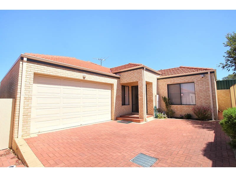 107D Wattle St, Tuart Hill WA 6060