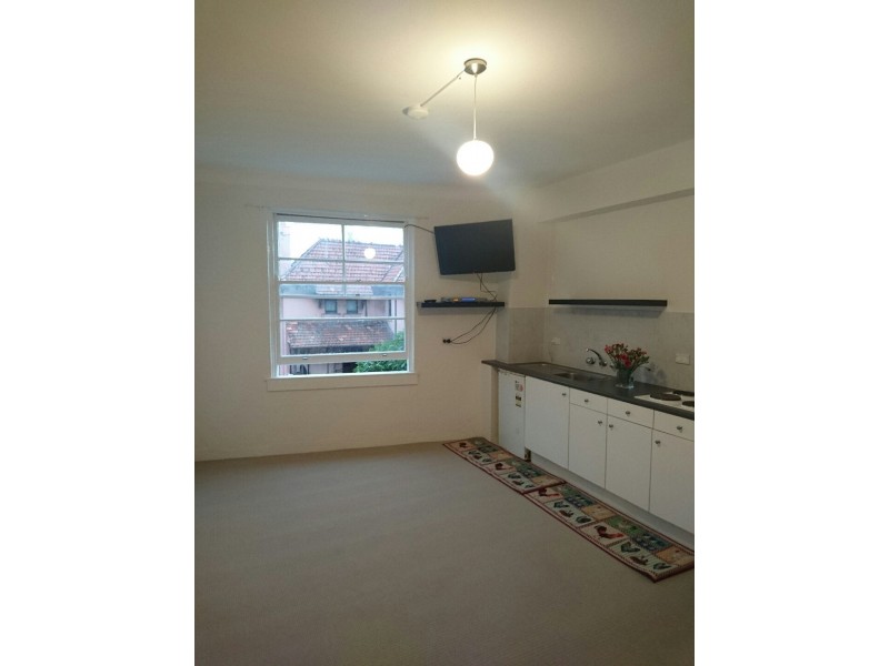 30/9 Ward Avenue, Potts Point NSW 2011