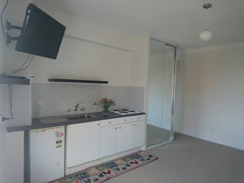 30/9 Ward Avenue, Potts Point NSW 2011