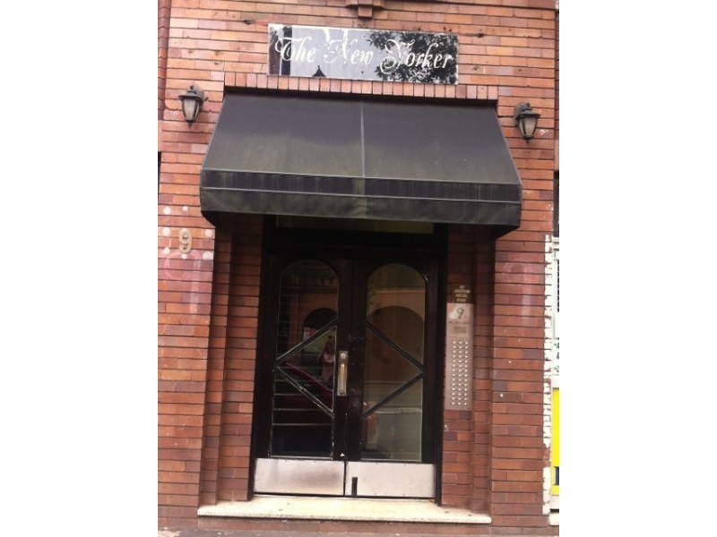 30/9 Ward Avenue, Potts Point NSW 2011