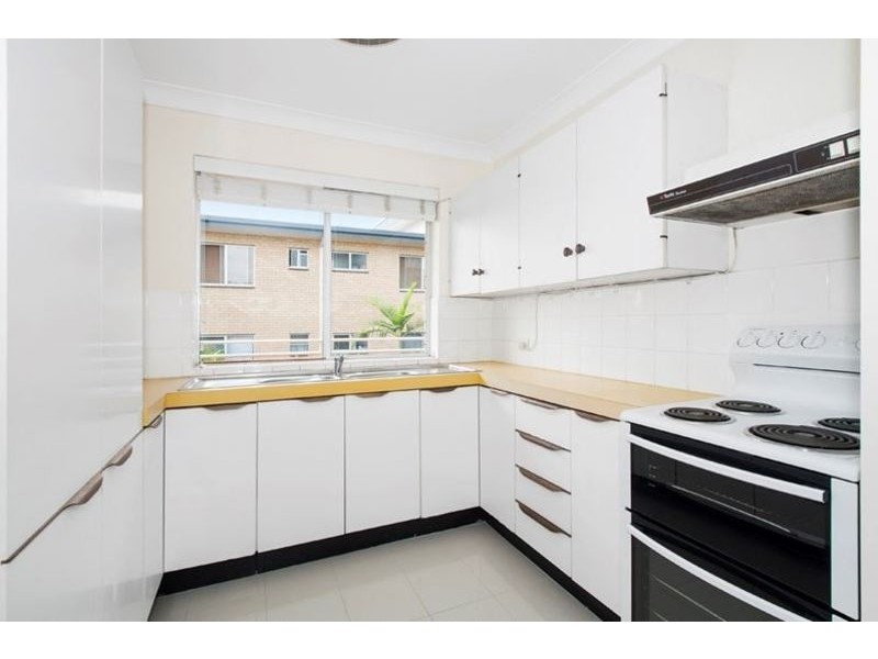 5/36 Miles Street, Hawthorne QLD 4171