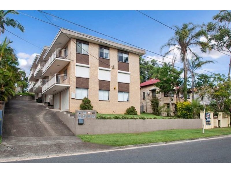 5/36 Miles Street, Hawthorne QLD 4171