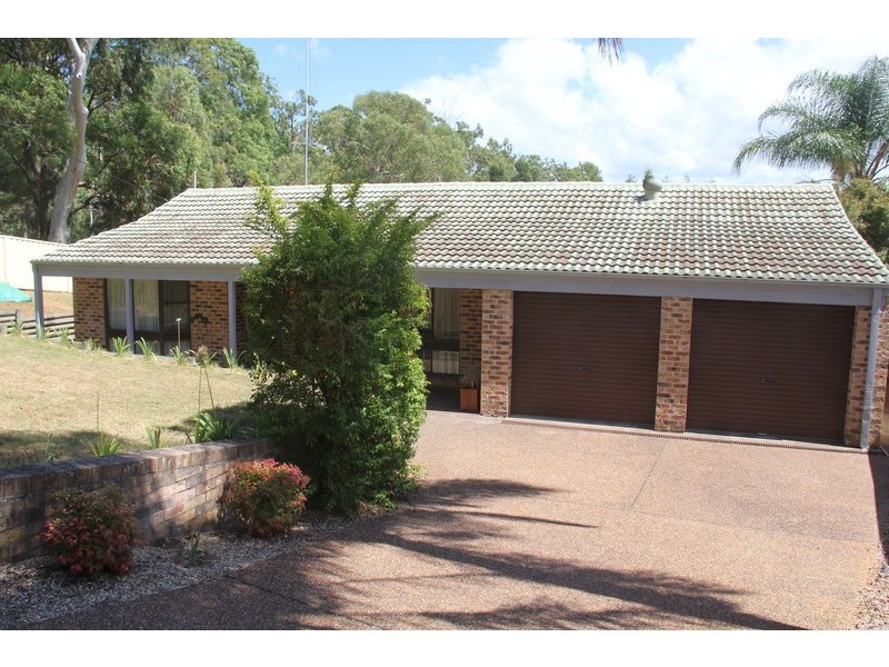 50 Secret Corner Rd, Rathmines NSW 2283