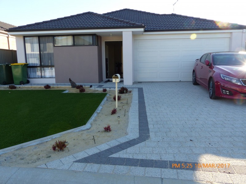 7 Mahoney Street, Success WA 6164